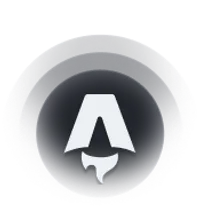 Learn Astro Logo