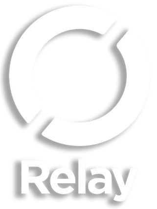 Relay logo