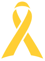 cancer ribbon