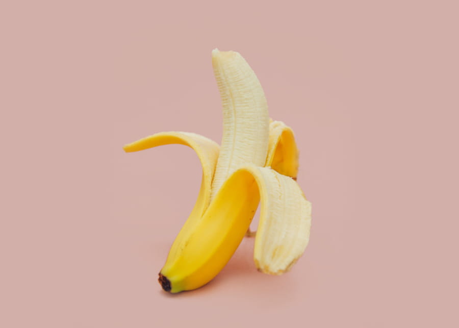 banana